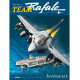 TEAM RAFALE INTEGRALE TOME 4