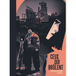 CEUX QUI BRULENT