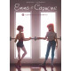 EMMA ET CAPUCINE TOME 8 LE PREMIER JOUR DE MA NOUVELLE VIE