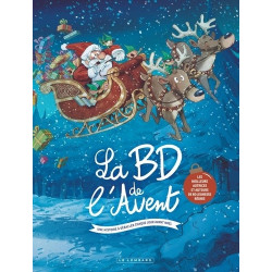 BD DE L AVENT 2024