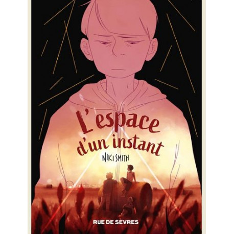 L ESPACE DUN INSTANT