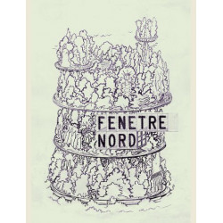 FENETRE NORD