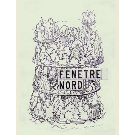 FENETRE NORD