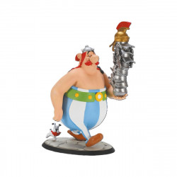 OBELIX PILE DE CASQUES