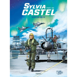 SYLVIA FAUVEL  T1 OPERATION BALTIC