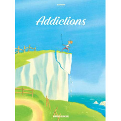 ADDICTIONS  TOME 01