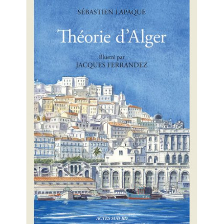 THEORIE D ALGER