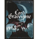 LORD GRAVESTONE TOME 01 LE BAISER ROUGE