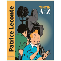 TINTIN DE A A Z