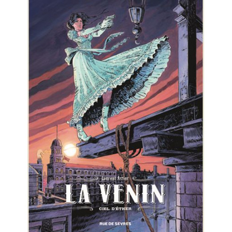 LA VENIN TOME 4