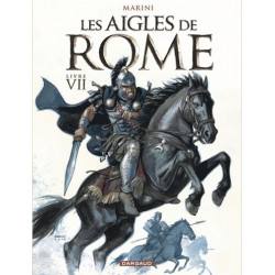 LES AIGLES DE ROME TOME 7