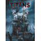 TITANS  TOME 2  ASIA