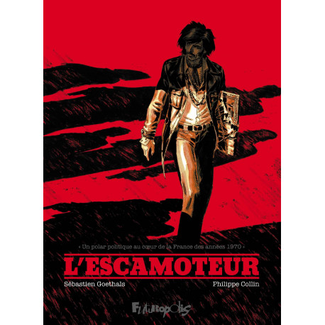 L ESCAMOTEUR