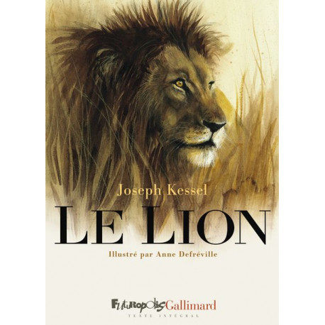 LE LION