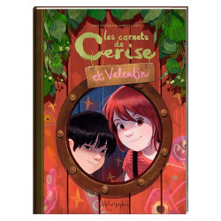 LES CARNETS DE CERISE ET VALENTIN