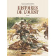 HISTOIRES DE L OUEST  T01  HISTOIRES DE L OUEST  VOLUME 01