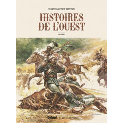 HISTOIRES DE L OUEST  T01  HISTOIRES DE L OUEST  VOLUME 01