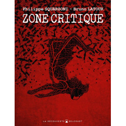 ZONE CRITIQUE  RECIT COMPLET ZONE CRITIQUE