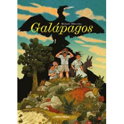 GALAPAGOS