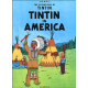 TINTIN IN AMERICA