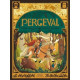 CONTES ET LEGENDES BD  CONTES ET LEGENDES  PERCEVAL