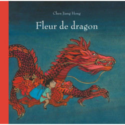 FLEUR DE DRAGON