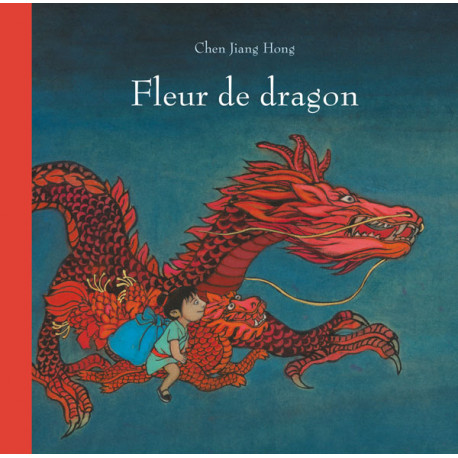 FLEUR DE DRAGON