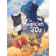 JUNGLE PEPITES  LE MAGICIEN D OZ  TOME 1