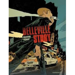 BELLEVILLE STORY  BELLEVILLE STORY  INTEGRALE