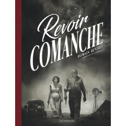 REVOIR COMANCHE