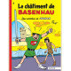 JOHAN ET PIRLOUIT TOME 1 LE CHATIMENT DE BASENHAU