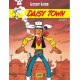 LUCKY LUKE TOME 21 DAISY TOWN