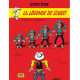 LUCKY LUKE TOME 41 LA LEGENDE DE LOUEST