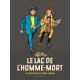 MARC JAGUAR TOME 1 LE LAC DE L HOMME MORT REEDITION