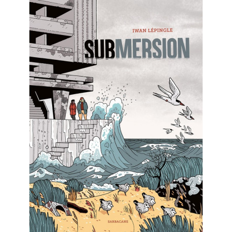 SUBMERSION