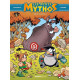 LES PETITS MYTHOS  TOME 15  GRECE ANATOMIE