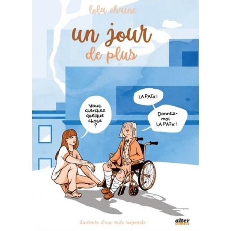 UN JOUR DE PLUS TOME 1