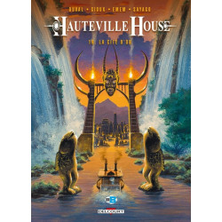 HAUTEVILLE HOUSE T19 LA CITE D OR