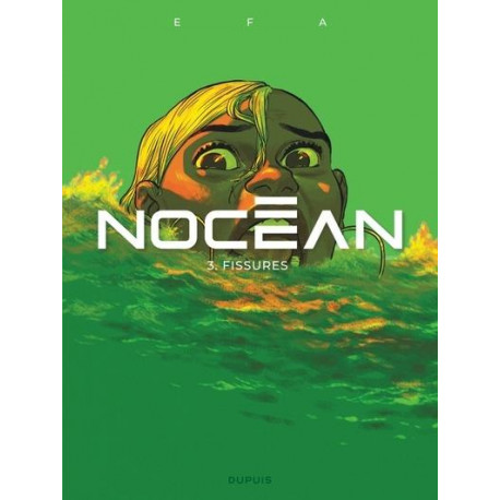 NOCEAN TOME 3 FISSURES