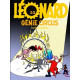 LEONARD TOME 55 GENIE CIRCUS