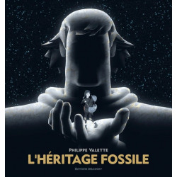 L HERITAGE FOSSILE