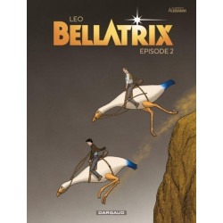 BELLATRIX TOME 2