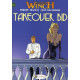 LARGO WINCH TOME 2 TAKEOVER BID