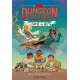 DUNGEONS ET DRAGONS  ROMAN GRAPHIQUE  L APPEL DU JEU  TOME 1