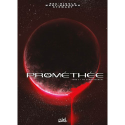 PROMETHEE  ONE SHOT  PROMETHEE T0  AU COMMENCEMENT