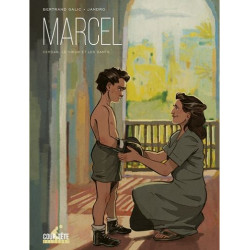 MARCEL RECIT COMPLET MARCEL CERDAN LE COEUR ET LES GANTS