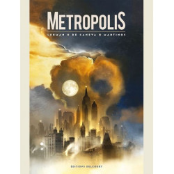 METROPOLIS INTEGRALE