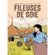 FILEUSES DE SOIE