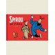 SPIROU PAR CHALAND TOME 1 SPIROU PAR Y CHALAND