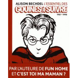 L ESSENTIEL DES GOUINES A SUIVRE T01 1987 1998